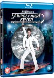 John Travolta - Saturday Night Fever [Blu-ray] [1977]