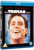 The Truman Show [Blu-ray] [1998]