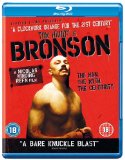 Bronson [Blu-ray] [2009]