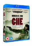 Che - Part 2 - Guerilla [Blu-ray] [2008]