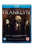 Franklyn [Blu-ray] [2008]