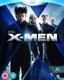 X-Men [Blu-ray] [2000]