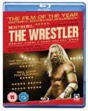 The Wrestler [Blu-ray] [2008]
