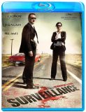 Surveillance [Blu-ray] [2008]