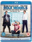 Role Models [Blu-ray] [2008]