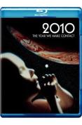 2010 - The Year We Make Contact [Blu-ray] [1984]