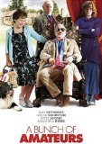 A Bunch Of Amateurs [Blu-ray] [2008]