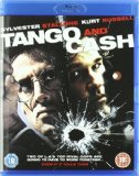Tango And Cash [Blu-ray] [1989]