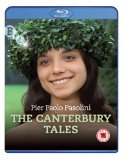 The Canterbury Tales [Blu-ray] [1972]