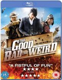 The Good, The Bad And The Weird [Blu-ray] [2008]