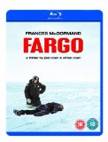 Fargo [Blu-ray] [1996]