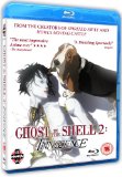 Ghost In The Shell 2 - Innocence [Blu-ray]