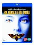 Silence Of The Lambs [Blu-ray] [1991]