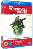 The Motorcycle Diaries [Blu-ray] [2004]