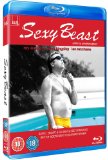 Sexy Beast [Blu-ray] [2000]