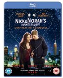 Nick And Norah's Infinite Playlist [Blu-ray] [2008]
