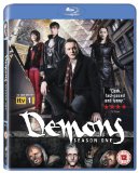 Demons - Series 1 [Blu-ray] [2008]