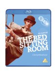 The Bed Sitting Room [Blu-ray] [1969]
