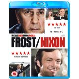 Frost/Nixon [Blu-ray] [2008]