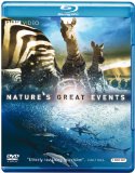 Nature's Great Events [Blu-ray]