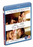 The Reader [Blu-ray] [2008]