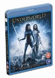 Underworld - Rise Of The Lycans [Blu-ray] [2008]