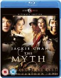 The Myth [Blu-ray]
