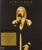 Barbra Streisand - The Concerts [Blu-ray]