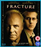 Fracture [Blu-ray] [2007]