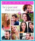 He's Just Not That Into You [Blu-ray] [2009]