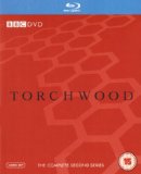 Torchwood - Series 2 - Complete [Blu-ray] [2007]