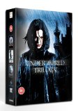 Underworld Trilogy [Blu-ray] [2003]