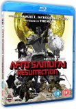 Afro Samurai - Resurrection [Blu-ray] [2009]