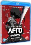 Afro Samurai [Blu-ray] [2006]
