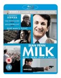 Milk [Blu-ray] [2008]