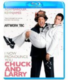 I Now Pronounce You Chuck And Larry [Blu-ray] [2007]