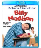 Billy Madison [Blu-ray] [1995]