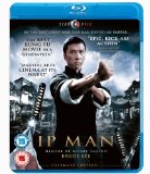 IP Man [Blu-ray]