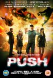Push [Blu-ray] [2009]
