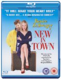 New In Town [Blu-ray] [2009]