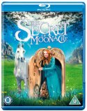 The Secret Of Moonacre [Blu-ray] [2008]