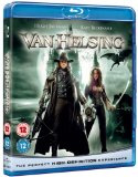 Van Helsing [Blu-ray] [2004]
