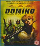 Domino [Blu-ray] [2005]