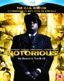 Notorious [Blu-ray] [2009]