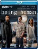 Being Human - Series 1 [Blu-ray] [2009]