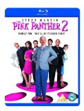 Pink Panther 2 [Blu-ray] [2008]