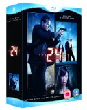 24: Complete Season 7 [Blu-ray]