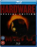 Hardware [Blu-ray] [1990]
