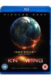 Knowing [Blu-ray] [2009]