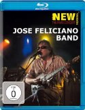 Jose Feliciano - The Paris Concert [Blu-ray]